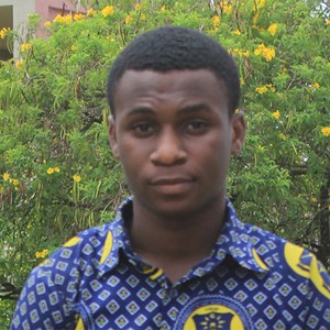 student leader